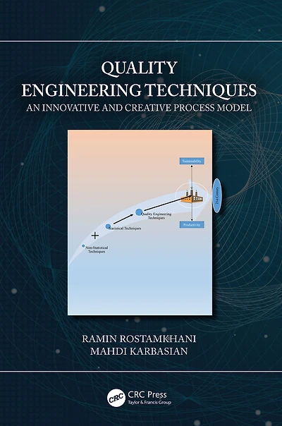 Quality Engineering Techniques: An Innovative and Creative Process Model