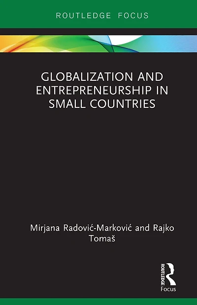 Globalization and Entrepreneurship Small Countries