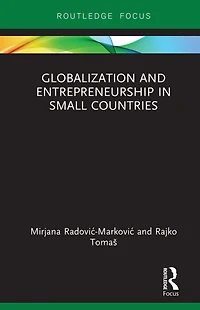 Globalization and Entrepreneurship Small Countries