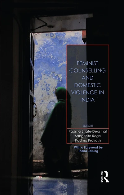 Feminist Counselling and Domestic Violence India