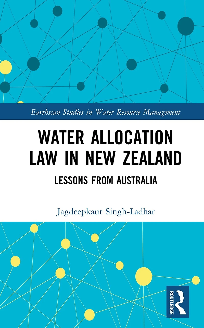 Water Allocation Law New Zealand: Lessons from Australia