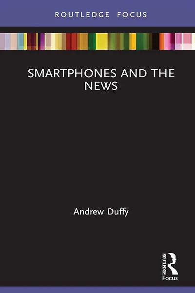 Smartphones and the News