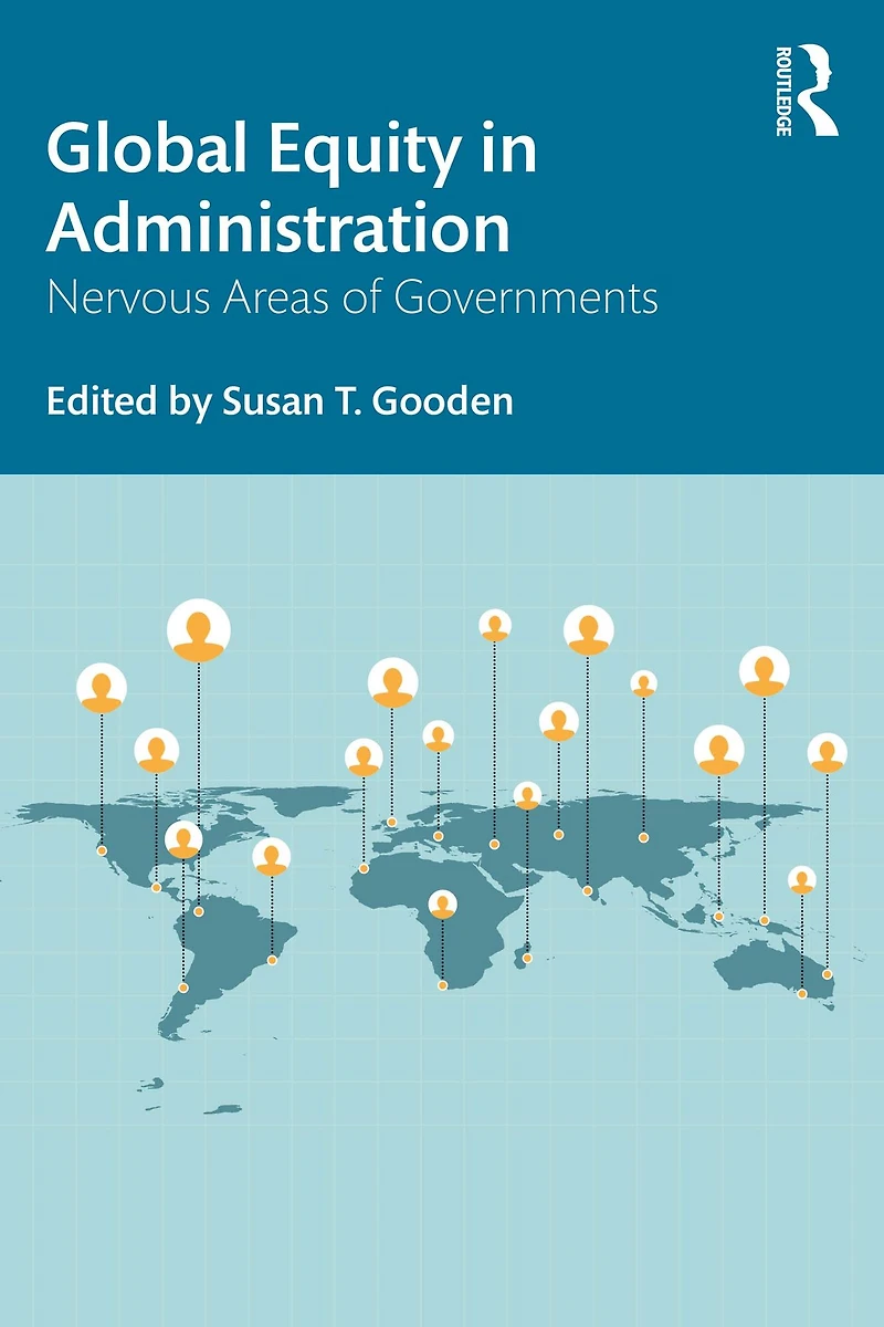 Global Equity Administration: Nervous Areas of Governments