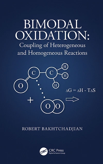 Bimodal Oxidation: Coupling of Heterogeneous and Homogeneous Reactions