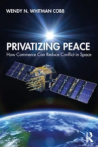 Privatizing Peace: How Commerce Can Reduce Conflict Space