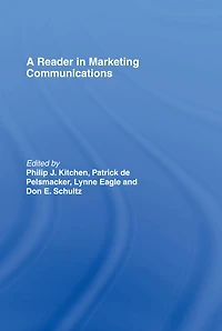 A Reader Marketing Communications