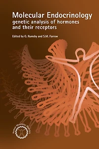 Molecular Endocrinology: Genetic Analysis of Hormones and their Receptors