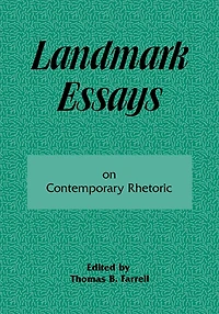 Landmark Essays on Contemporary Rhetoric: Volume 15