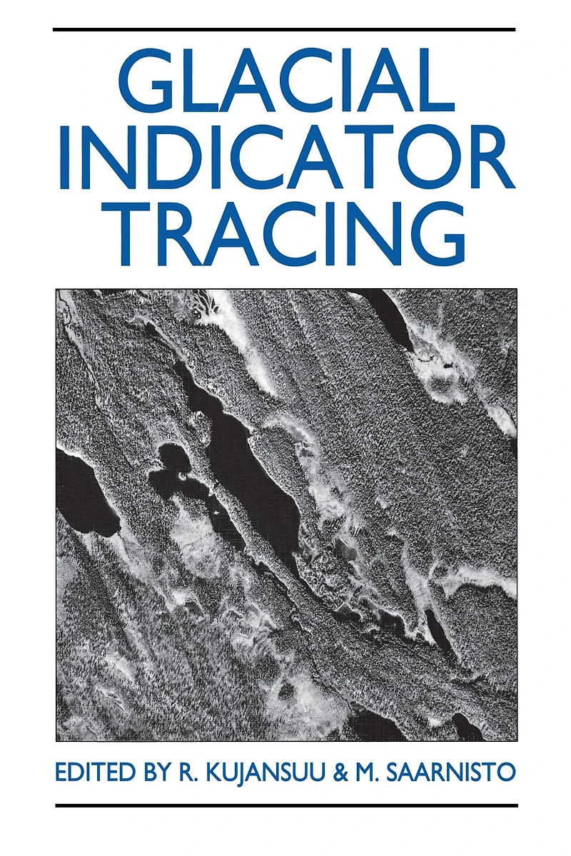 Glacial Indicator Tracing