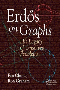 Erdös on Graphs: His Legacy of Unsolved Problems