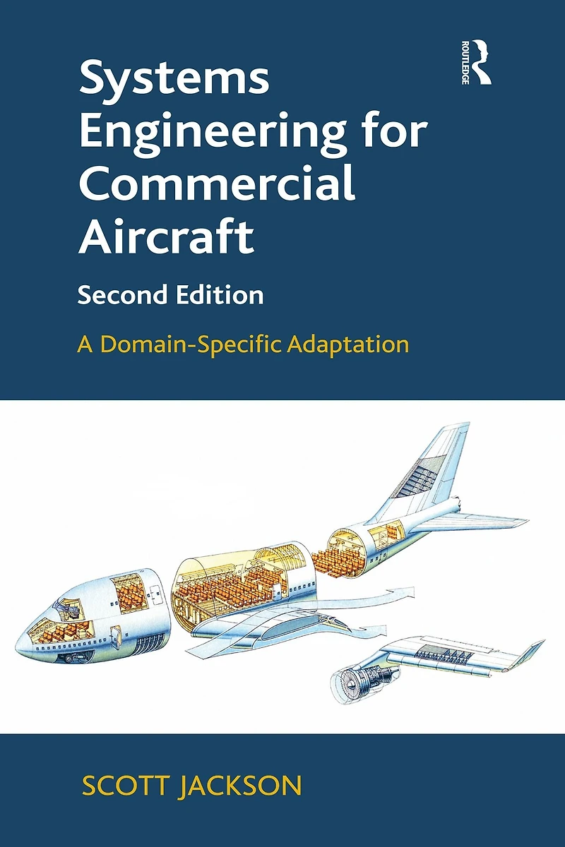 Systems Engineering for Commercial Aircraft: A Domain-Specific Adaptation