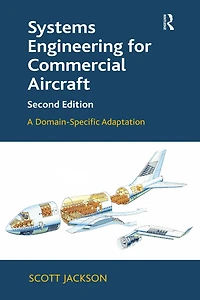 Systems Engineering for Commercial Aircraft: A Domain-Specific Adaptation