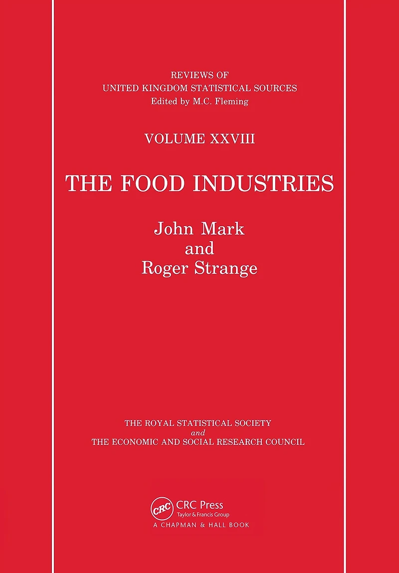 Food Industries