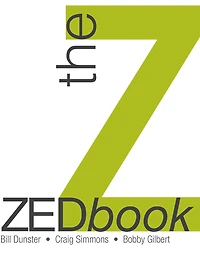 The ZEDbook: Solutions for a Shrinking World