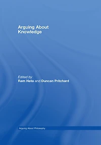 Arguing About Knowledge