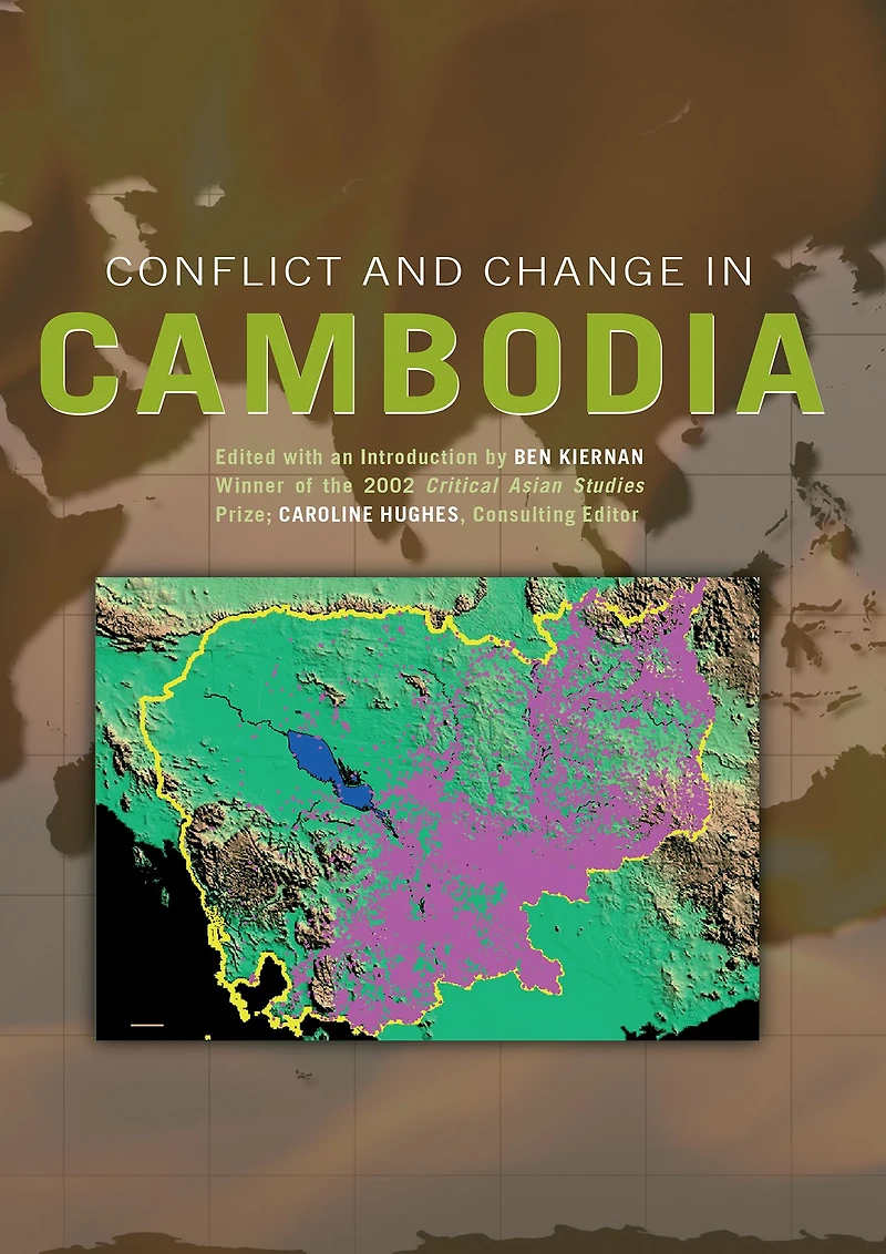Conflict and Change Cambodia