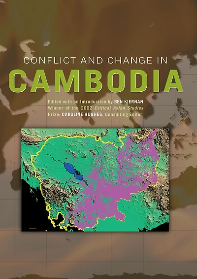 Conflict and Change Cambodia