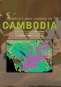 Conflict and Change Cambodia