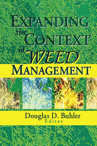 Expanding the Context of Weed Management