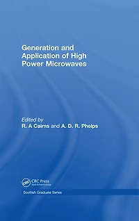 Generation and Application of High Power Microwaves