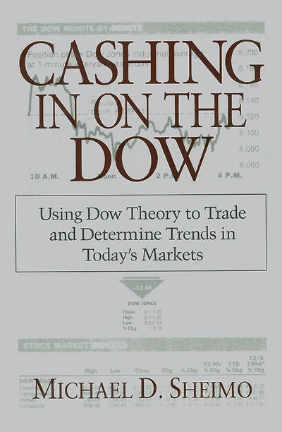 Cashing on the Dow