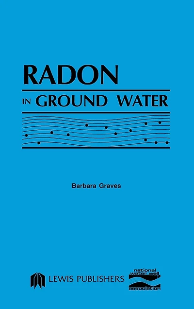 Radon Ground Water