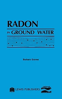 Radon Ground Water