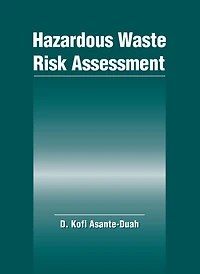 Hazardous Waste Risk Assessment