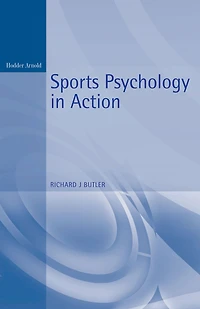 Sports Psychology Action