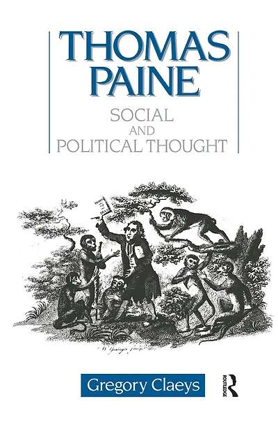 Thomas Paine: Social and Political Thought