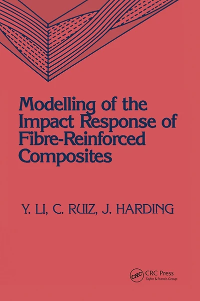 Modeling of the Impact Response Fibre-Reinforced Composites