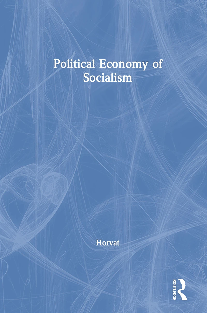 Political Economy of Socialism