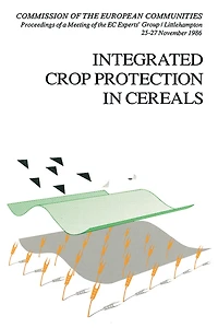 Integrated Crop Protection Cereals