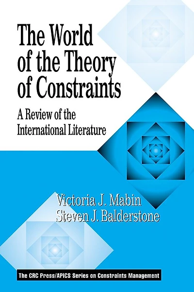 the World of Theory Constraints: A Review International Literature