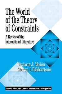 the World of Theory Constraints: A Review International Literature