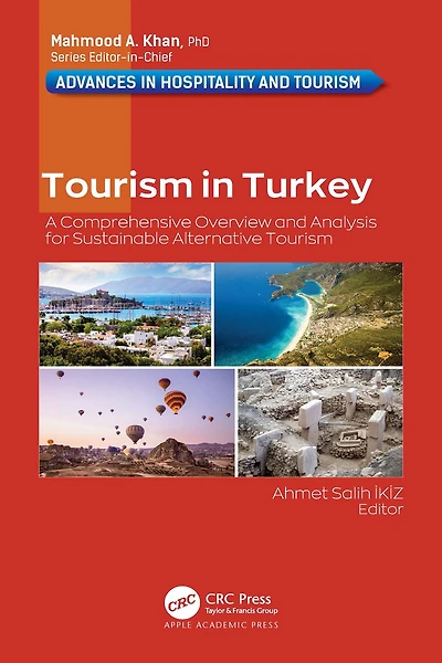 Tourism Turkey: A Comprehensive Overview and Analysis for Sustainable Alternative