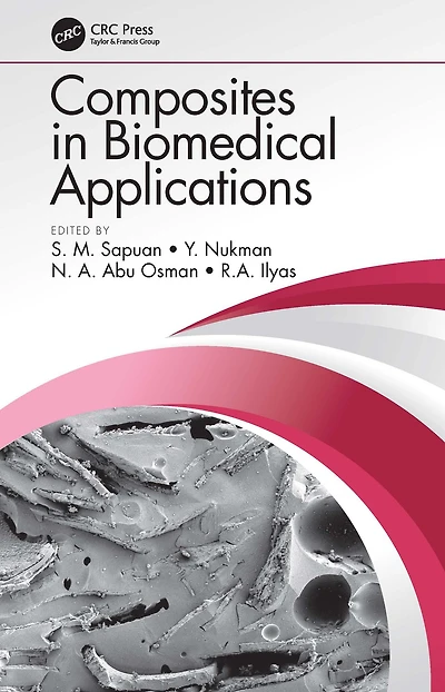 Composites Biomedical Applications