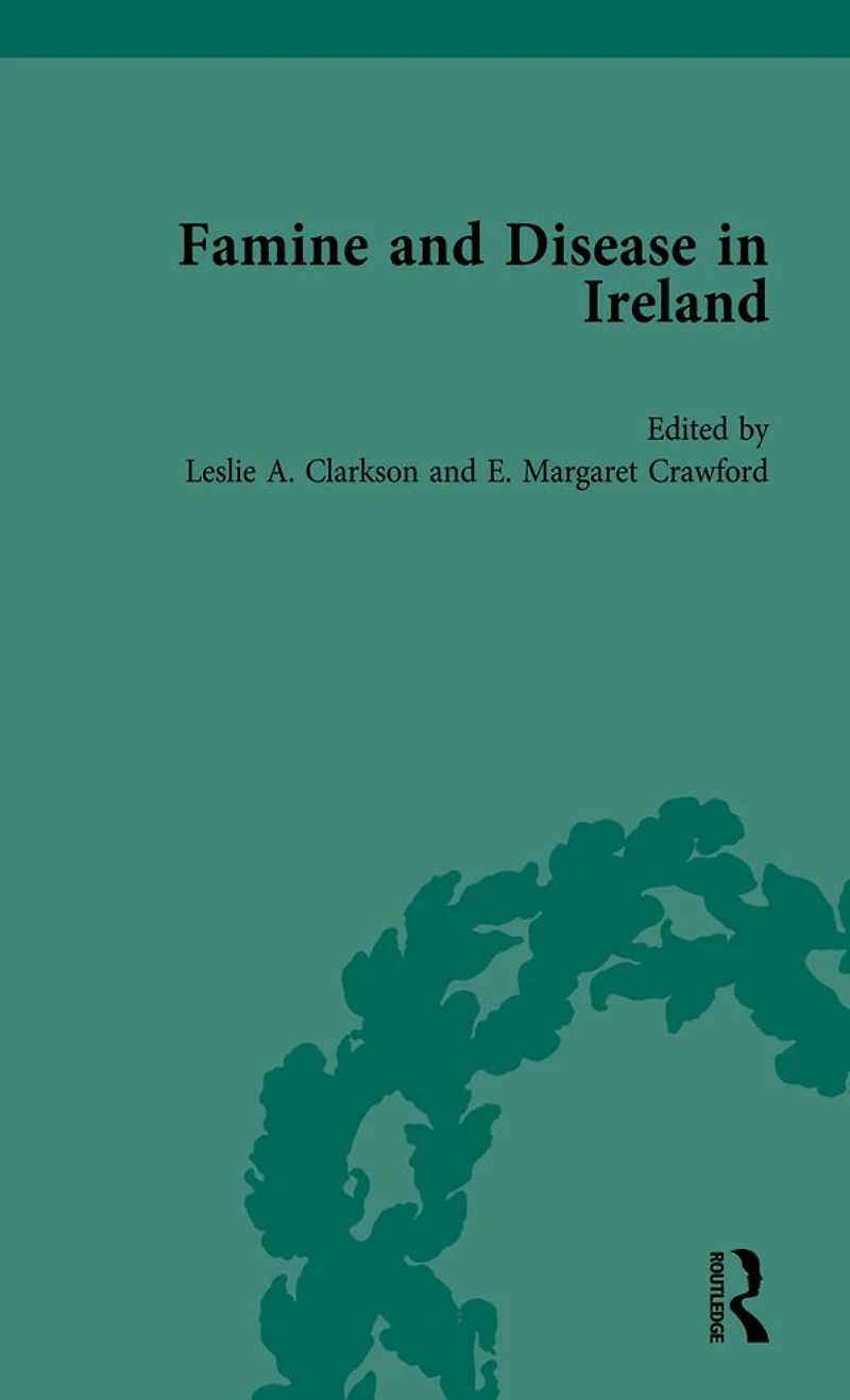 Famine and Disease Ireland, Volume II