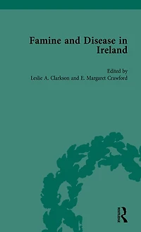 Famine and Disease Ireland, Volume II