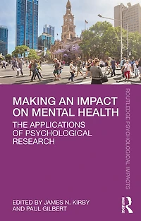 Making an Impact on Mental Health: The Applications of Psychological Research