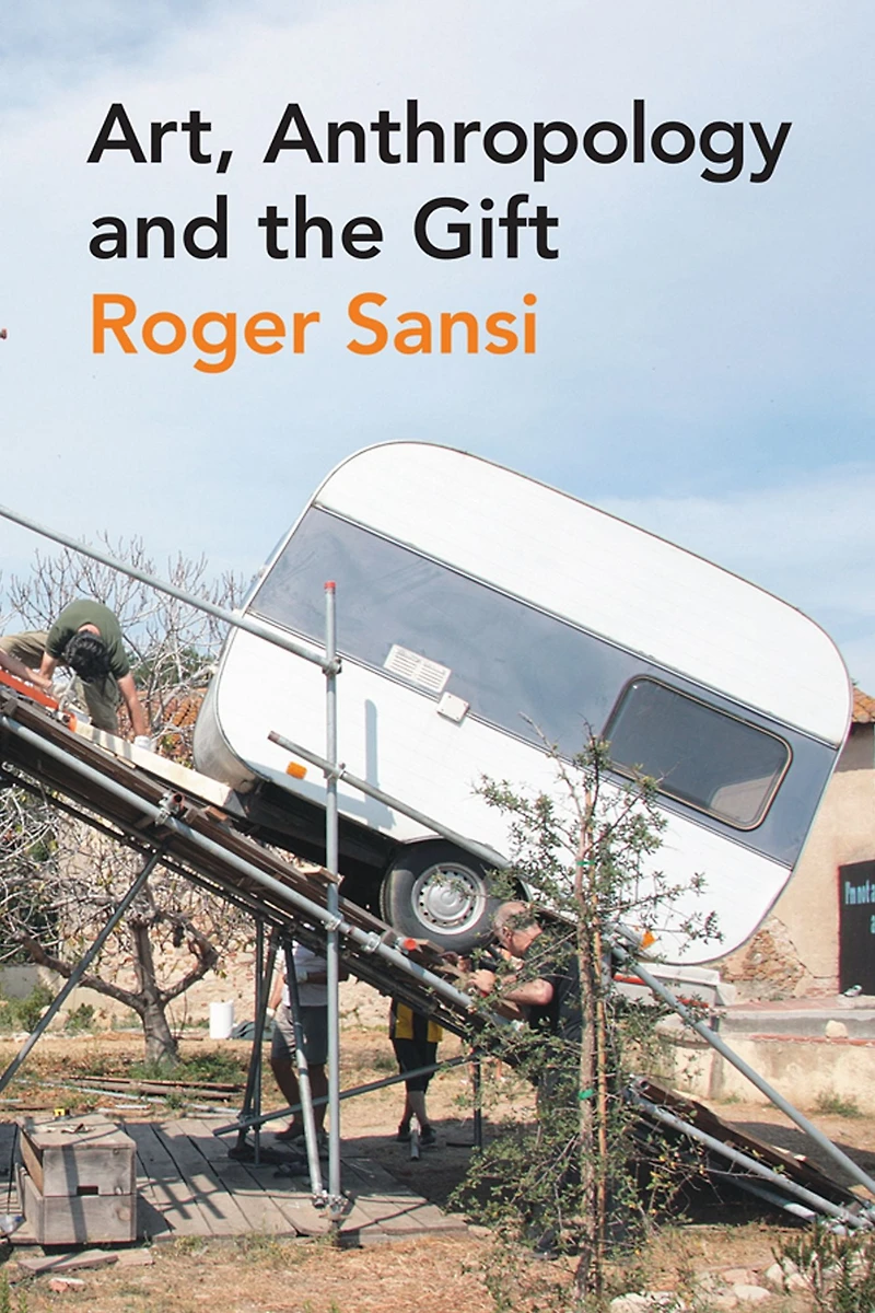 Art, Anthropology and the Gift