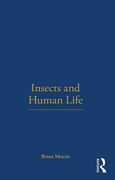 Insects and Human Life