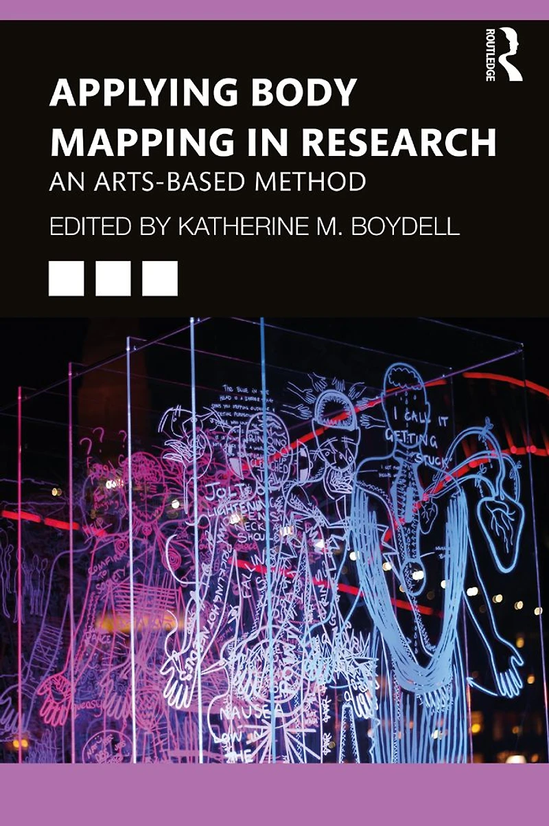 Applying Body Mapping Research: An Arts-Based Method