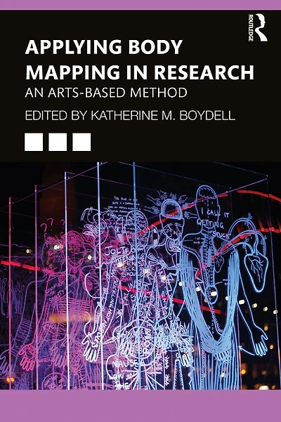 Applying Body Mapping Research: An Arts-Based Method