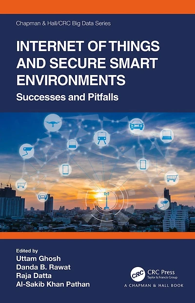 Internet of Things and Secure Smart Environments: Successes Pitfalls