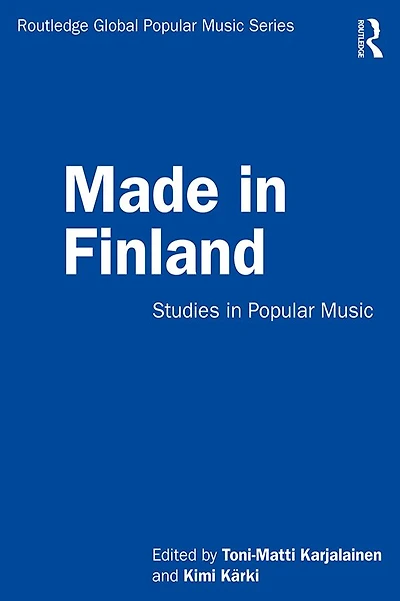 Made Finland: Studies Popular Music
