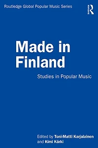 Made Finland: Studies Popular Music