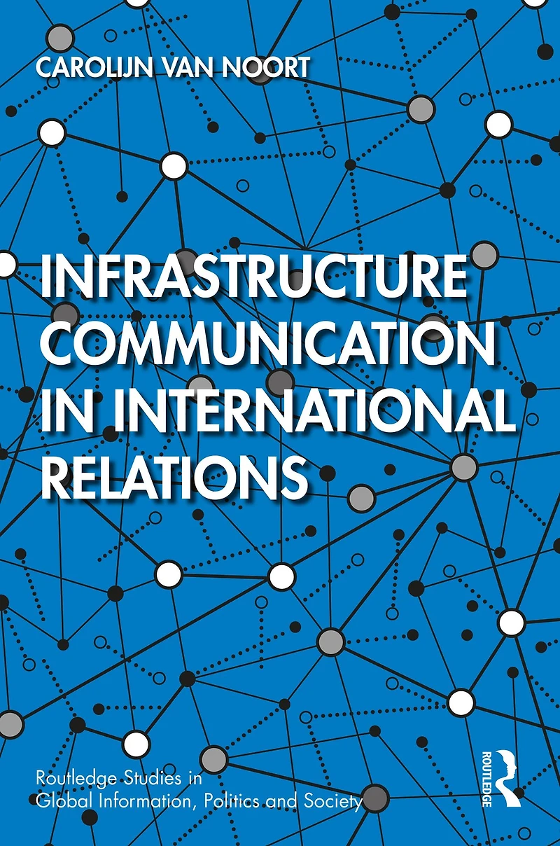 Infrastructure Communication International Relations