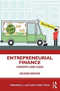 Entrepreneurial Finance: Concepts and Cases