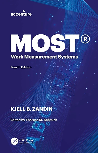 MOST® Work Measurement Systems